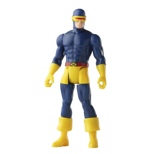 Marvel Legends Retro Collection Series Actionfiguren 10 cm 2021 Wave 3 Sortiment – Bild 14