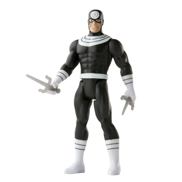 Marvel Legends Retro Collection Series Actionfiguren 10 cm 2021 Wave 3 Sortiment – Bild 17