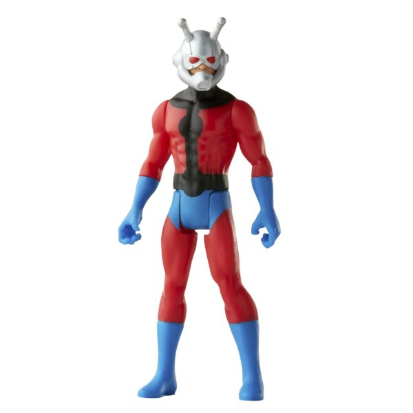 Marvel Legends Retro Collection Series Actionfiguren 10 cm 2021 Wave 3 Sortiment – Bild 20