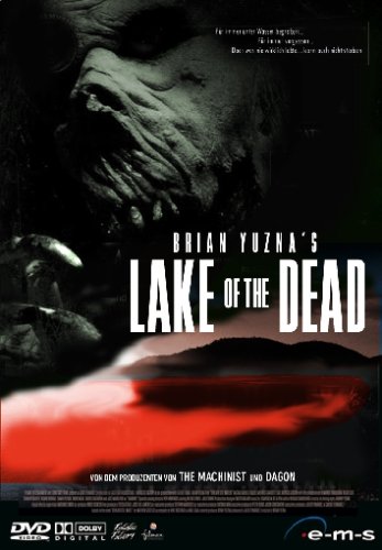 Lake of the Dead [DVD]